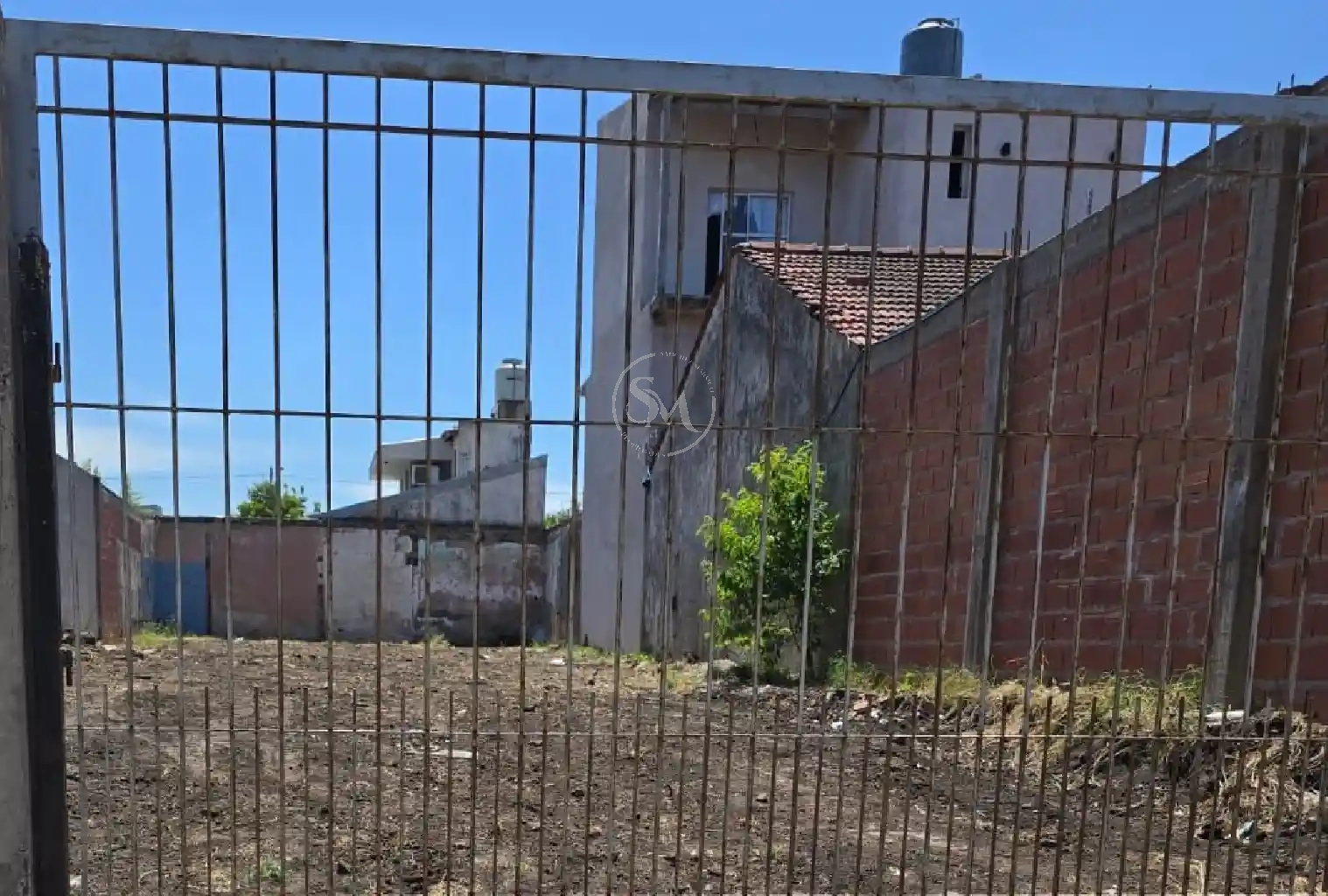 SANCHEZ MARSICO PROPIEDADES - LOTE- FRACCIóN